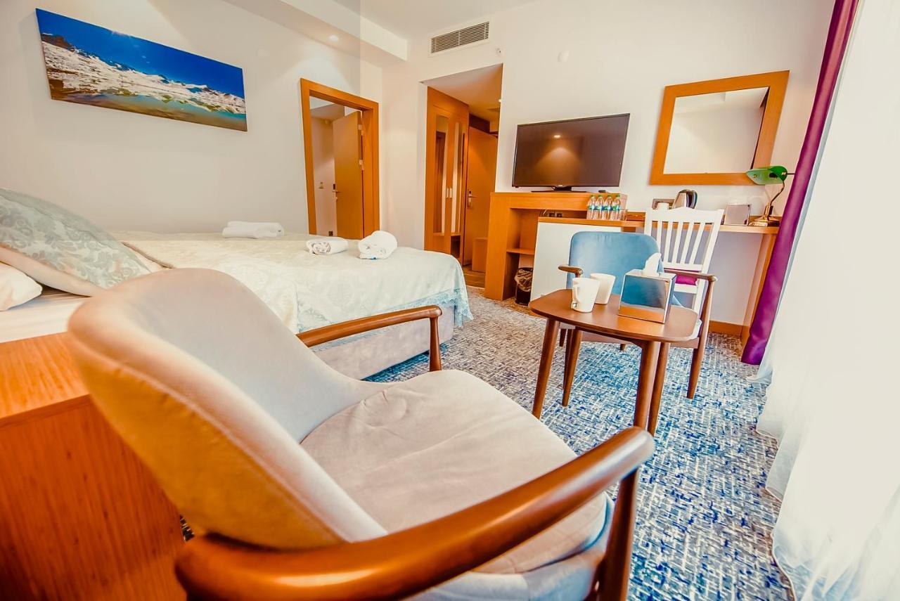 Hotel Golden 4*
